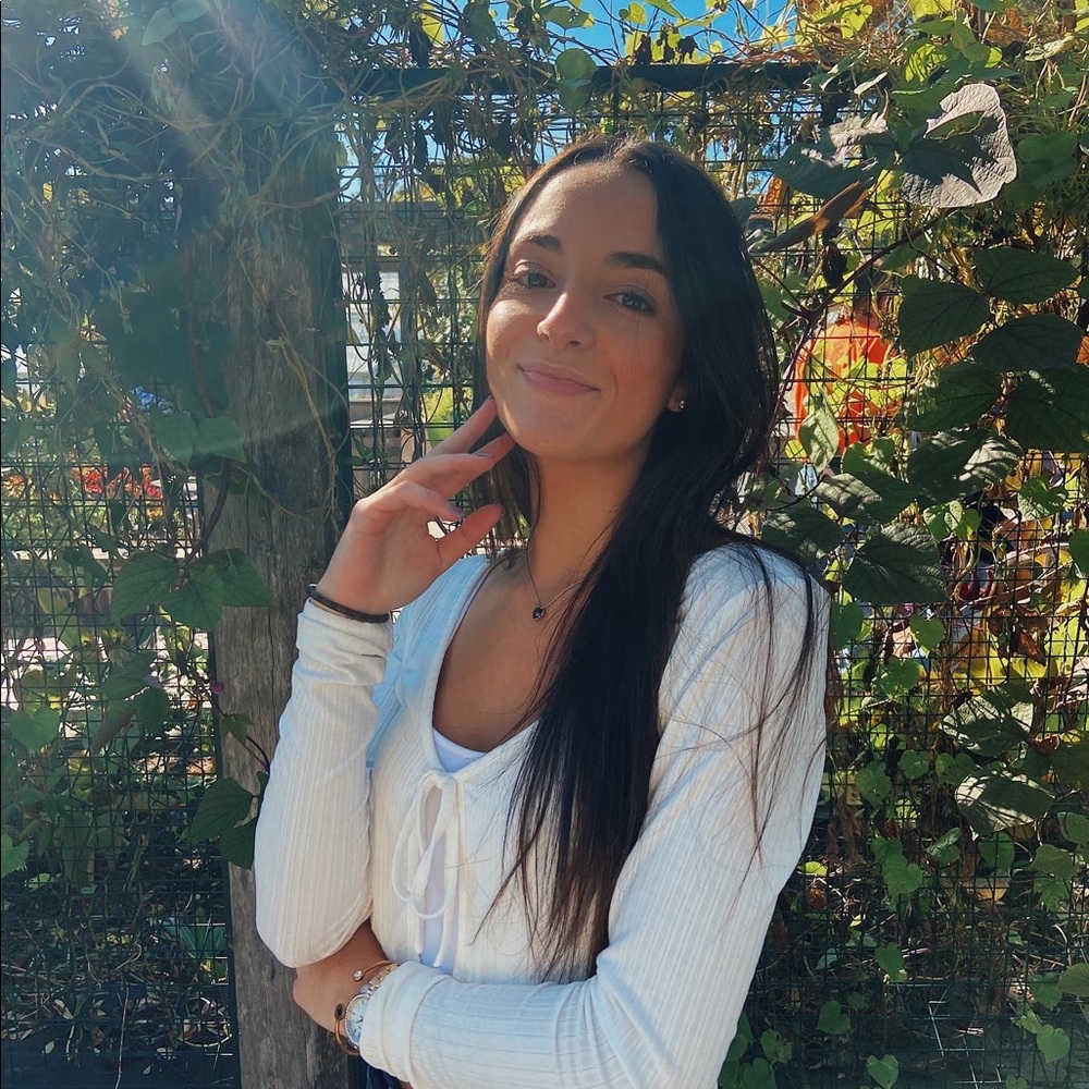 Meet your Posher, Alexa